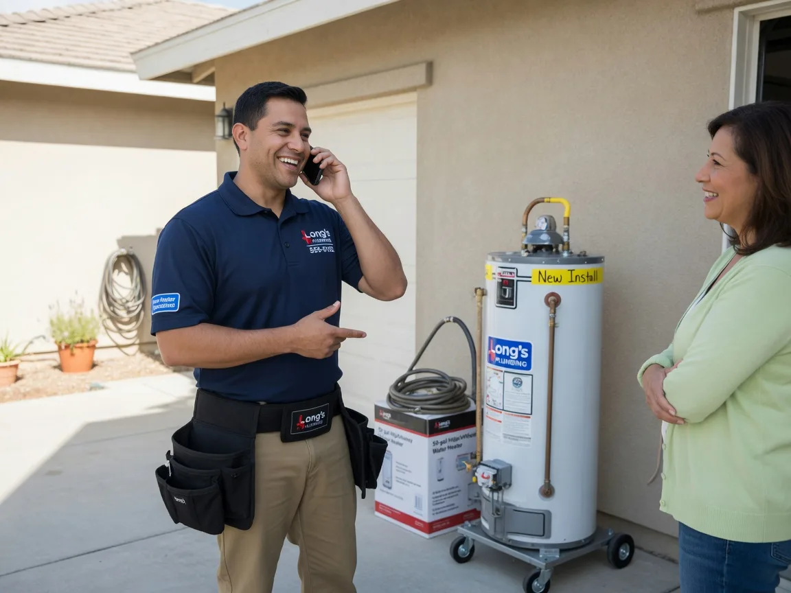 Leak Detection Monterey Park, CA FAQs